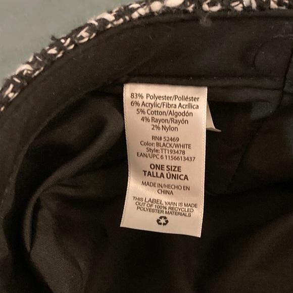 Hat - Picture 4 of 4